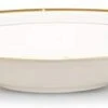 Noritake Rochelle Gold Dinnerware, Soup Bowl 1 Noritake Rochelle Gold Dinnerware, Soup Bowl -Shop Kitchen Cliques noritake4796 407