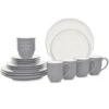 Noritake ColorWave, 20 Pc. Set, Service For 4