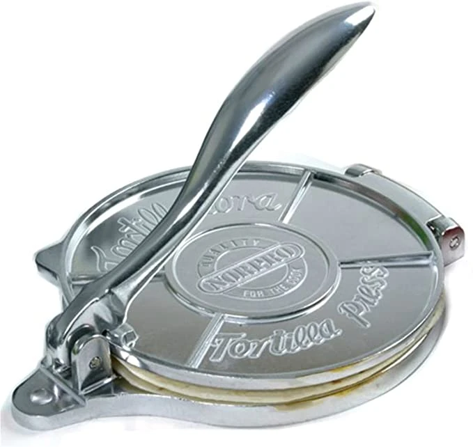 Norpro Tortilla Press 3 Norpro Tortilla Press