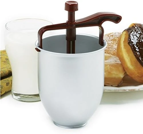 Norpro Batter Drop & Donut Maker 3 Norpro Batter Drop & Donut Maker