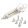 Norpro Cupcake Injector/Decorating Icing Set, 9 Pc. -Shop Kitchen Cliques norpro3566