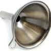 Norpro Mini Funnel 1 Norpro Mini Funnel -Shop Kitchen Cliques norprominifunnel