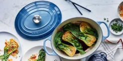 Le Creuset Oval French (Dutch) Oven, 9.5 Quart 15 Le Creuset Oval French (Dutch) Oven, 9.5 Quart -Shop Kitchen Cliques odo hotspot img