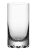 Orrefors Erik Highball Glass, Set Of 4, Clear