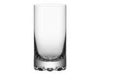 Orrefors Erik Highball Glass, Set Of 4, Clear