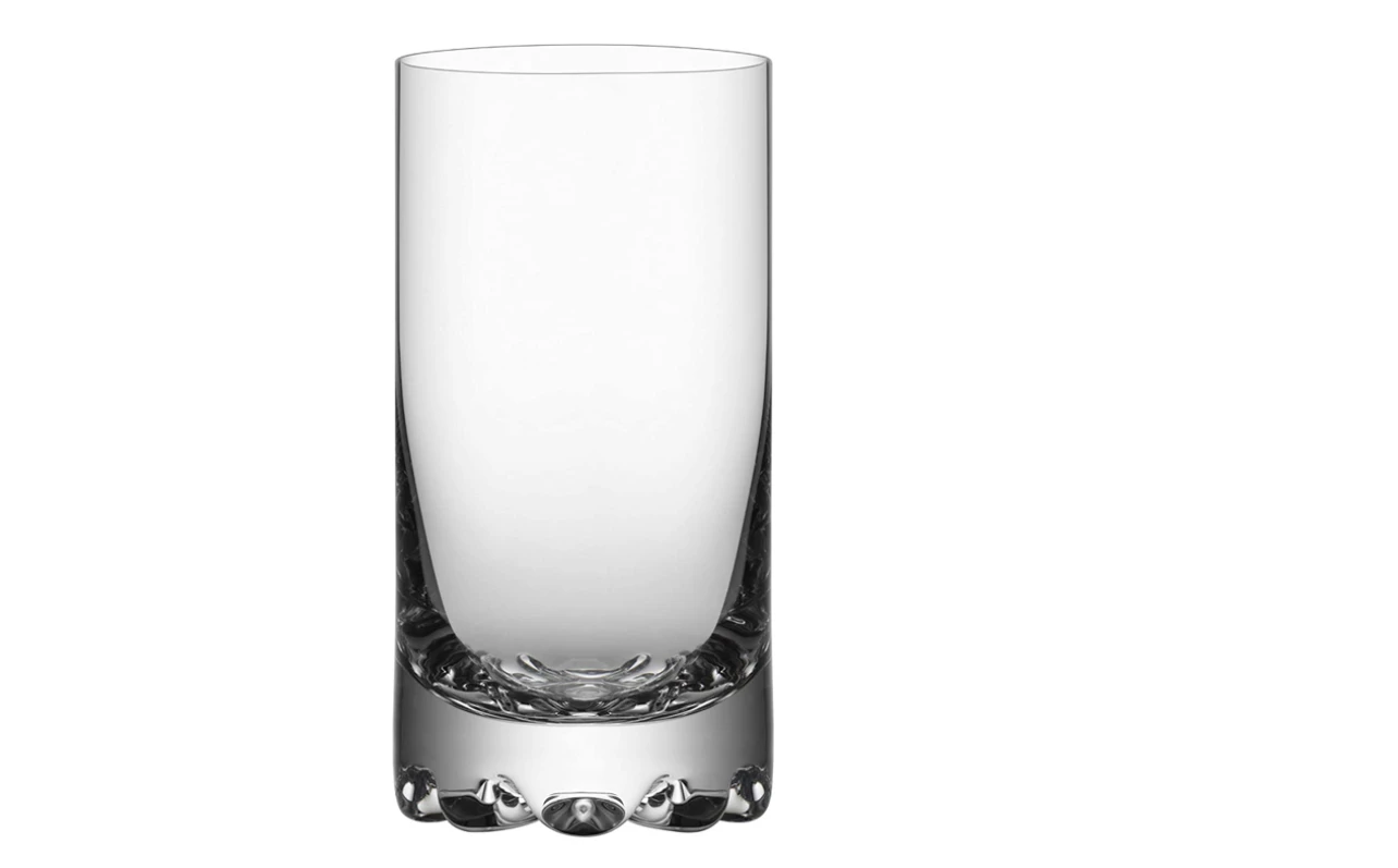 Orrefors Erik Highball Glass, Set Of 4, Clear 3 Orrefors Erik Highball Glass, Set Of 4, Clear