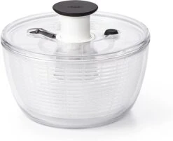 Oxo Good Grips Little Salad & Herb Spinner