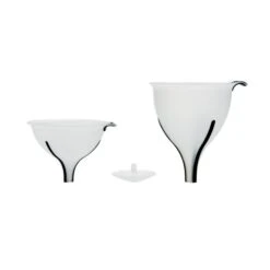 Oxo Good Grips 3 Piece Multi-Purpose Funnel Set