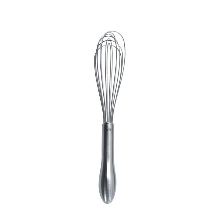 Oxo Good Grips Stainless Steel Whisk, 9 Inch 3 Oxo Good Grips Stainless Steel Whisk, 9 Inch