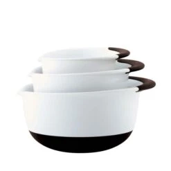 Oxo Good Grips 3 Pc. Mixing Bowl Set