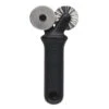 Oxo Good Grips Double Pastry Wheel -Shop Kitchen Cliques oxo11144100 85f0a382 4372 44a4 b9d6 8f71a5fe691b