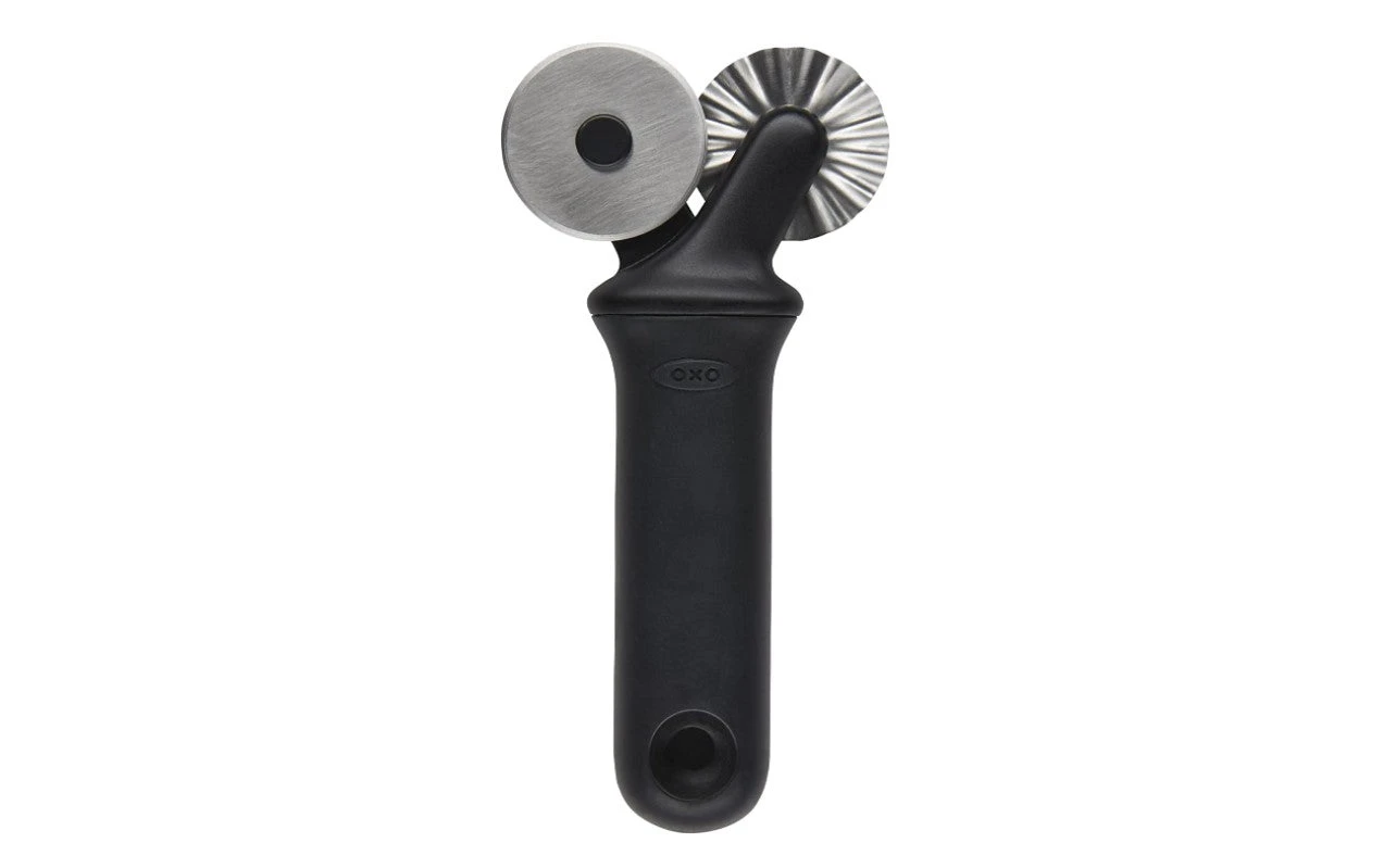 Oxo Good Grips Double Pastry Wheel 3 Oxo Good Grips Double Pastry Wheel