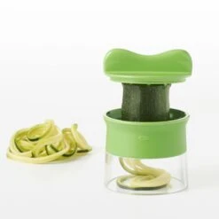 Oxo Good Grips Hand Held Spiralizer