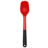Oxo Good Grips Silicone Spoon -Shop Kitchen Cliques oxo11181900 79f83d37 b06d 46b4 8ab9 634ef7ba52f6