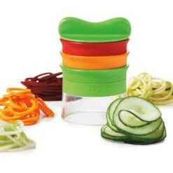 Oxo Good Grips 3 Blade Hand-Held Spiralizer