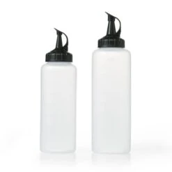 Oxo Good Grips Chef's Squeeze Bottle Set