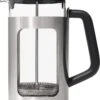Oxo Good Grips Groundslifter French Press, 8 Cup -Shop Kitchen Cliques oxo11294500