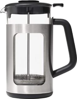 Oxo Good Grips Groundslifter French Press, 8 Cup
