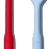 Oxo Good Grips 2-Piece Silicone Spatula Set