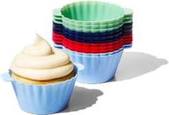 Oxo Good Grips Silicone Baking Cups