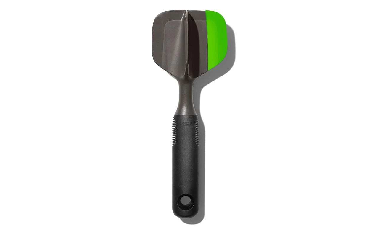 Oxo Good Grips Smash & Scoop Avocado Tool 3 Oxo Good Grips Smash & Scoop Avocado Tool