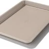Oxo Good Grips Non-Stick Pro Cookie Sheet, 10x15 2 Oxo Good Grips Non-Stick Pro Cookie Sheet, 10x15 -Shop Kitchen Cliques oxo11342300