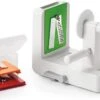 Oxo Good Grips Tabletop Spiralizer -Shop Kitchen Cliques oxo3bladespiralizertabletop