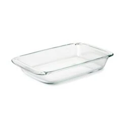 Oxo Good Grips Glass Baking Dish -Shop Kitchen Cliques oxo3qt bd808b38 bd46 431f 8715 2615e5f8dadd