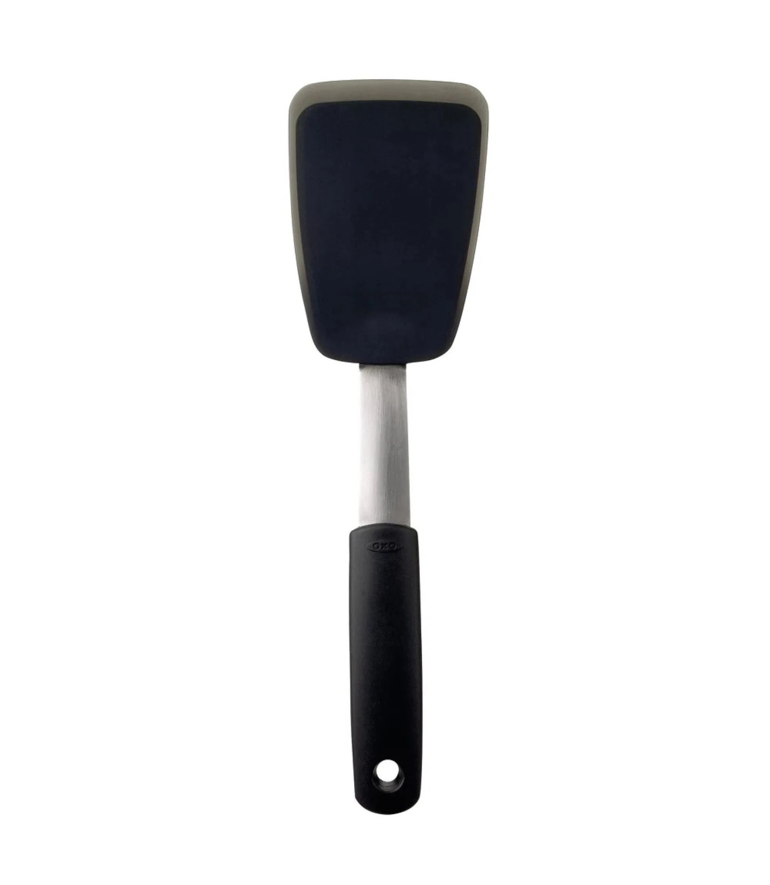 Oxo Good Grips Silicone Flexible Turner 4 Oxo Good Grips Silicone Flexible Turner - Image 2