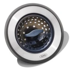 Oxo Good Grips 2 In 1 Sink Strainer And Stopper