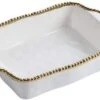 Pampa Bay Salerno Baking Dish -Shop Kitchen Cliques pampacer 2658 wg