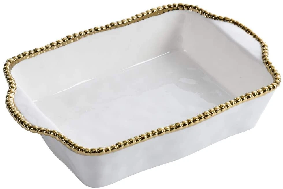 Pampa Bay Salerno Baking Dish 3 Pampa Bay Salerno Baking Dish