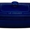 Le Creuset 3.5 Quart Covered Rectangular Casserole