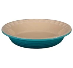 Le Creuset Pie Dish -Shop Kitchen Cliques pg1855 2317