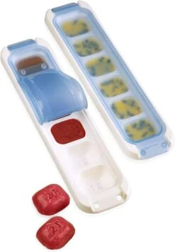 Prepworks Freezer Portion Pods -Shop Kitchen Cliques prepw pks 740