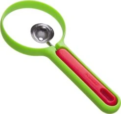 Progressive Melon Baller And Scoop, Asstd Colors