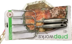 Progressive Turkey Lifters