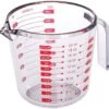 Progressive Measuring Cup, 2.5 Cup 1 Progressive Measuring Cup, 2.5 Cup -Shop Kitchen Cliques progressiveba 3405