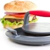 Progressive Perfect Burger Press