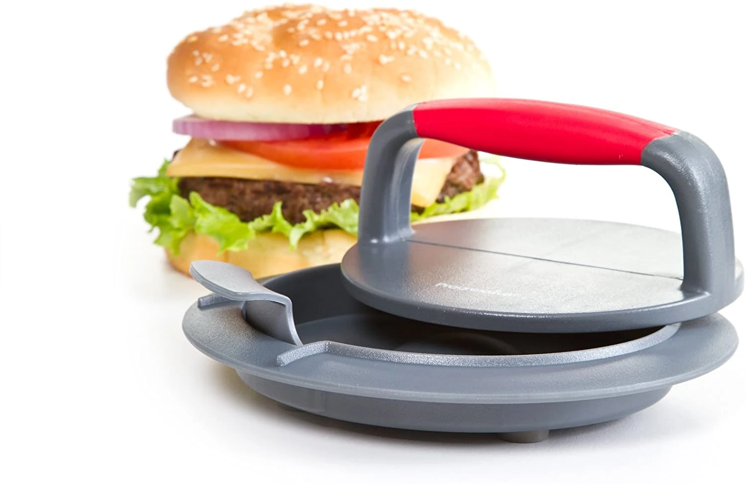 Progressive Perfect Burger Press 3 Progressive Perfect Burger Press