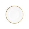 Prouna Comet Gold Bread & Butter Plate