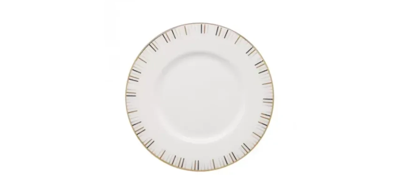 Prouna Luminous Bread & Butter Plate 3 Prouna Luminous Bread & Butter Plate