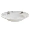 Prouna Marble Venice Fog, Soup Bowl