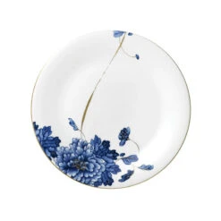 Prouna Emperor Flower Salad/Dessert Plate