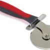 Progressive Prep Solutions Pizza Wheel Red 2 Progressive Prep Solutions Pizza Wheel Red -Shop Kitchen Cliques ps 9016r