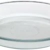 Pyrex 9.5 Inch Pie Plate