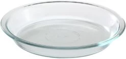 Pyrex 9.5 Inch Pie Plate