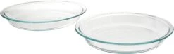 Pyrex 9 Inch Pie Plate