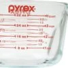 Pyrex Measuring Cup -Shop Kitchen Cliques pyrex6001076 6