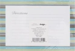CR Gibson 4x6 Recipe Cards 26 CR Gibson 4x6 Recipe Cards -Shop Kitchen Cliques q12 25098